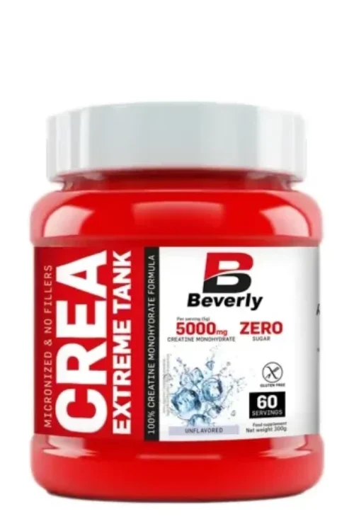 Crea Extreme Tank 300g Beverly Nutrition