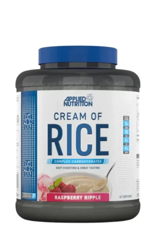 Cream Of Rice 2KG (67 Portions)