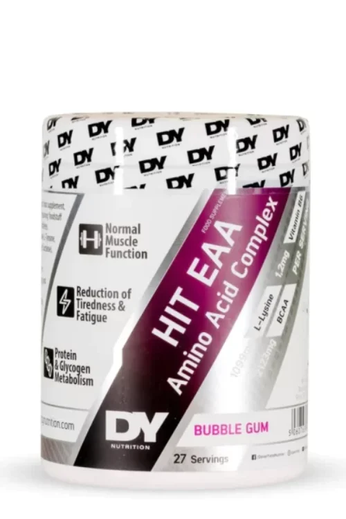 Hit EAA Complex 27 Portions DY Nutrition