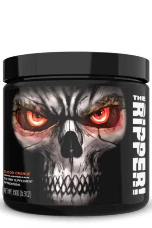 The Ripper! Fat Burner 150g JNX Sports