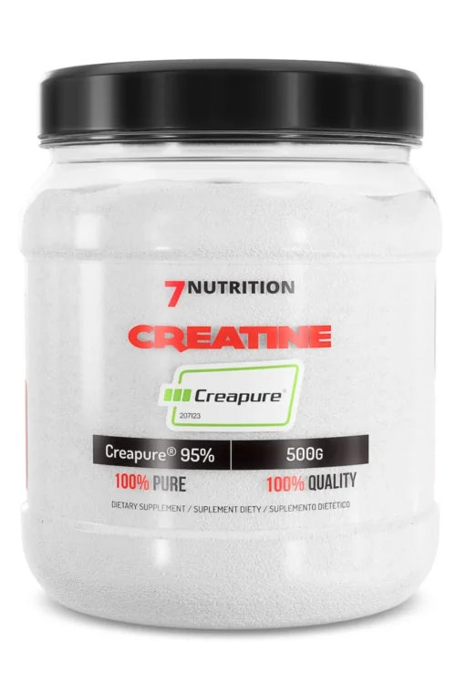 CREATINE CREAPURE 7NUTRITION 500g