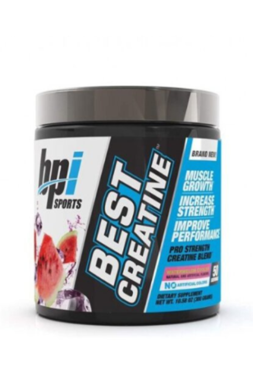 Best Creatine 300g – Bpi sports