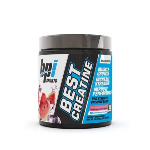 Best Creatine 300g – Bpi sports