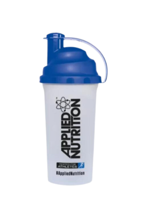 Applied Nutrition Shaker Blanc 700ml