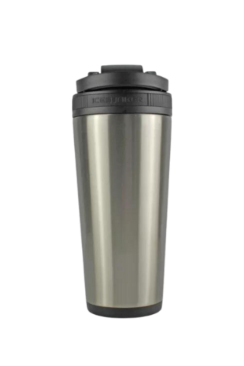 Ice Shaker Metal 600ML