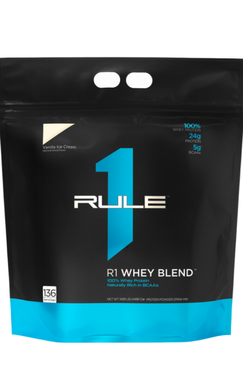 R1 WHEY BLEND 4.5kg