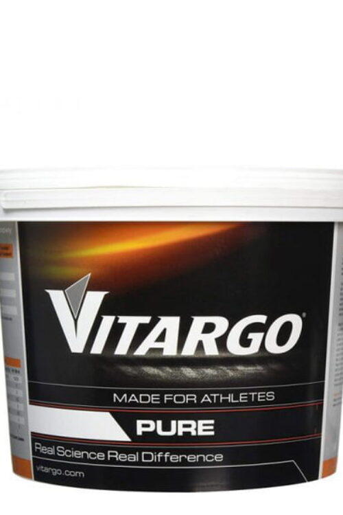 Vitargo 2Kg Pure Made For Athletes