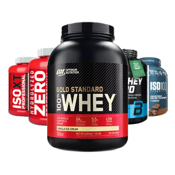 WHEY-PROTEIN