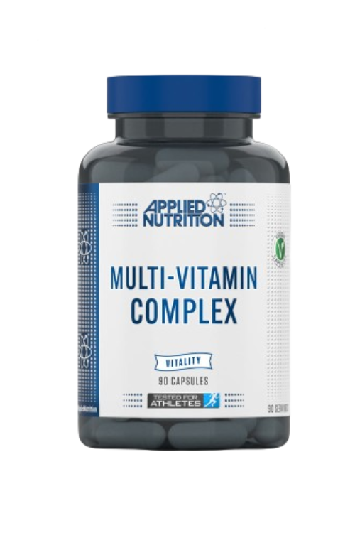 MULTI-VITAMIN COMPLEX