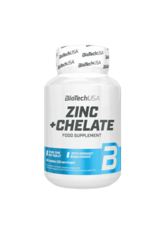 Zinc+Chelate