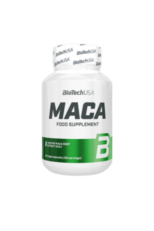 Maca