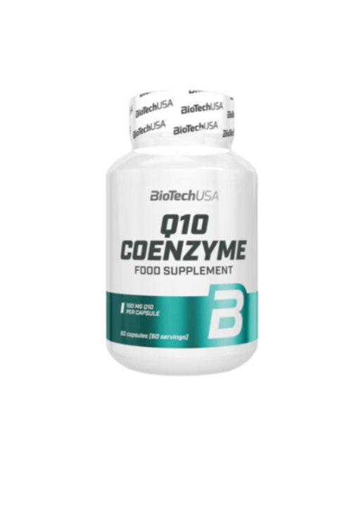 Q10 Coenzyme 100 mg