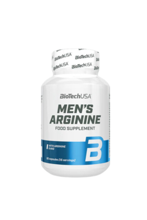 Men’s Arginine