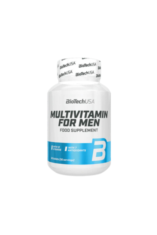 Multivitamin for Men