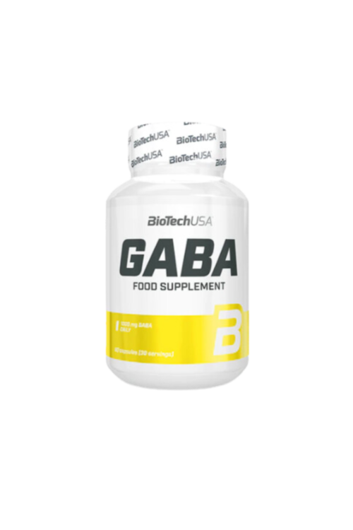 GABA