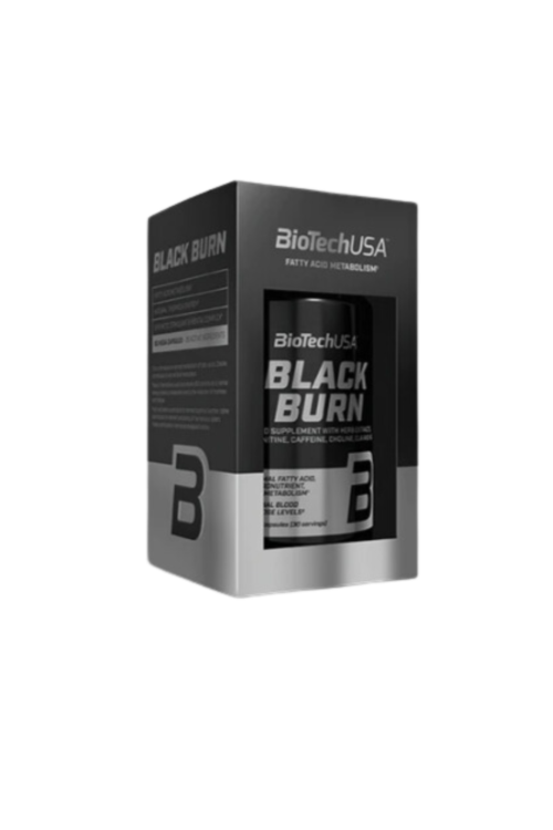 Black Burn