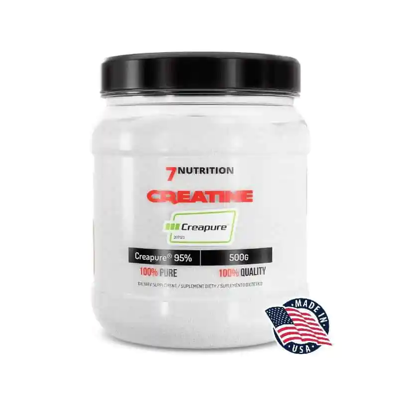 CREATINE7