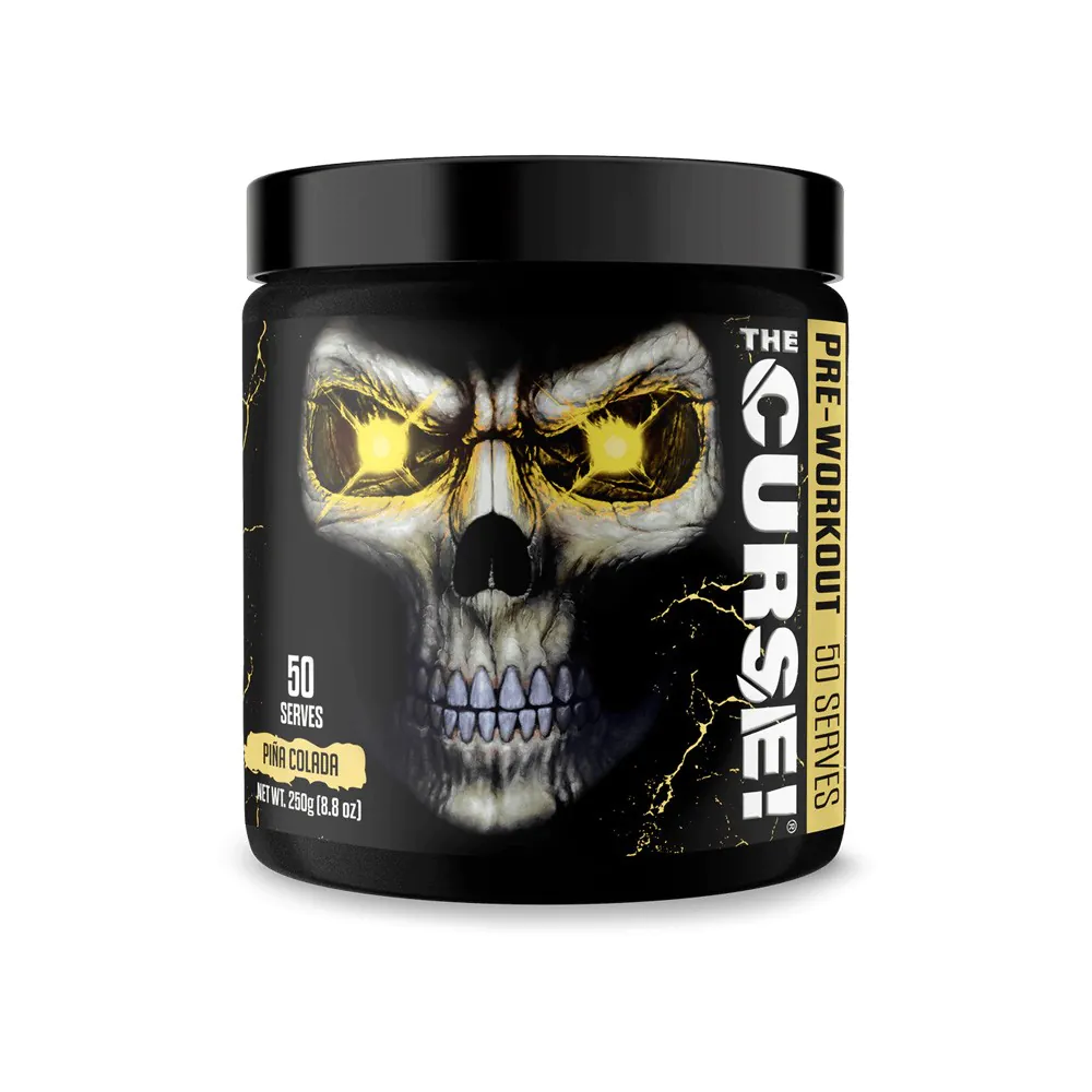 The curse 250g – JNX Sport